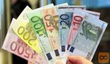 posojilo med resnim in poštenim posameznikom konec leta 2019