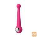 VIBRATOR Svakom Bonnie Plum Red