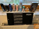 PARFUM,DEODORANT FA,AXE,BOROTALCO,ORIFLAME,ESSENS,CUBA
