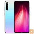 XIAOMI REDMI NOTE 8 4/64 bel, nerabljen