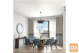 Beograd 2-sobno 55 m2
