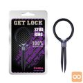 EREKCIJSKI OBROČEK Get Lock Stud Ring