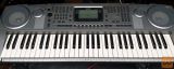 SYNTH - GEM GK 340.