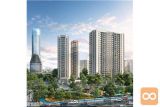 Beograd 4 in večsobno 123 m2