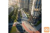 Beograd 3-sobno 83 m2