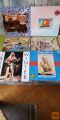 LP ALLMAN BROTHERS WINTER BEATLES HENDRIX DIRE STRAITS ZZTOP