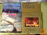 LP ACDC DOORS DEEP PURPLE VANHALEN LED ZEPPELIN GRATEFUL D