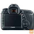 Canon EOS 5D Mark IV Camera with 24-105mm f/4L II Lens