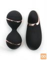 KOMPLET Rimba Ibiza Black-Gold
