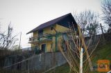 Brežice Brezje pri Bojsnem Zidanica 33,20 m2