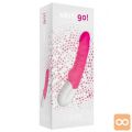 VIBRATOR Liebe Vertigo Cerise