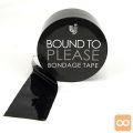 BONDAGE TRAK Bound To Please