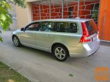 Volvo V70 T5 Turbo 245 KM-R-Design Geartronic-Model 2016