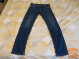 Jeans hlače Zara Nove