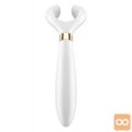 VIBRATOR Satisfyer Partner Multifun 3 (Bela)
