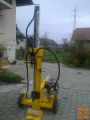 CEPILEC 22 T DIESEL MOTOR
