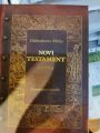 DALMATINOVA BIBLIJA NOVI TESTAMENT 1584 - JURIJ DALMATIN