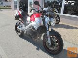 Suzuki GSR 600