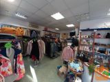 Ivančna Gorica Višnja Gora neživilska trgovina 81 m2
