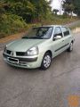 Renault Thalia