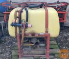 ŠKROPILNICA METALNA 330L