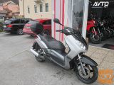Yamaha X MAX 250i