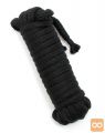 BONDAGE VRV Rimba Bristol Cord Black