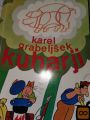 KUHARJI  -  KAREL GRABELJŠEK 