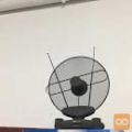 VIVANCO TVFMA38 sobna antena