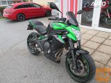 Kawasaki ER 6 N ABS