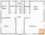 Moste-Polje Ravno brdo Zgornja Besnica Samostojna 117,80 m2
