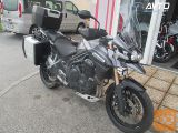 Triumph TIGER EXPLORER XC 1200