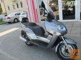 Yamaha XC 300 XC300