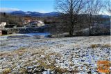 Nova Gorica Trnovo Zazidljiva Parcela Prodamo