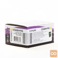 Toner Lexmark C540H1YG Yellow / Original