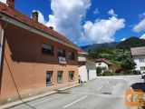 Cerkno Cerkno center Dvojček 124,4 m2