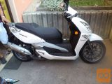 BENELI BENELI 350 I.E.