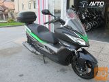 Kawasaki J 300 ABS