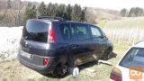 Renault espace 1.9 DCI po delih