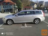 Volvo V70 T5-245 KM-R-Design-Geartronic-Model 2016