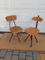 RETRO VRTLJIVA STOLA, 45 eur, info 040 225 001