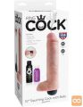 DILDO King Cock Squirting 10