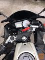 Yamaha Yzf r 125