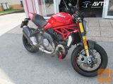 Ducati MONSTER 1200 S ABS DTC