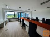 Vič-Rudnik pisarna 91 m2