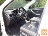 Hyundai i30 1.6 CRDi HP style