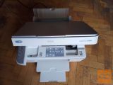 TISKALNIK EPSON STYLUS CX3650