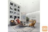 Beograd 2-sobno 51,41 m2