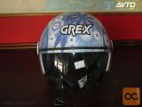ČELADA GREX GDJ1