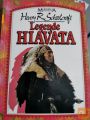 LEGENDE HIAVATA - HENRY R. SCHOOLCRAFT